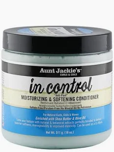 Aunt Jackie's In Control 15oz