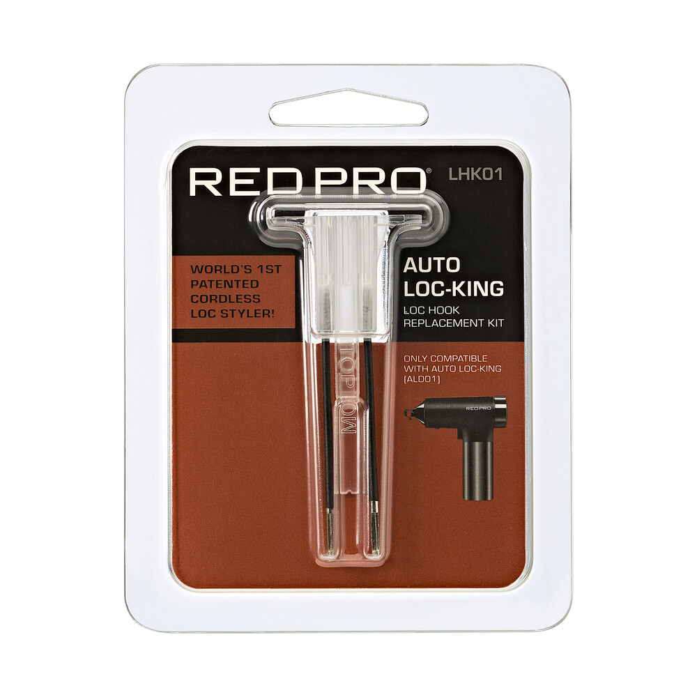 RedPro Auto Loc-king Replacement kit