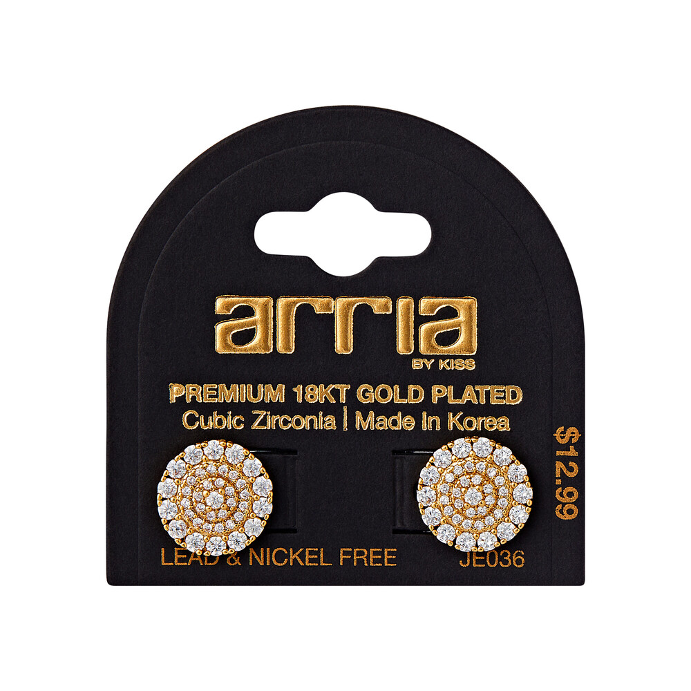 Aria Jewelry Earrings