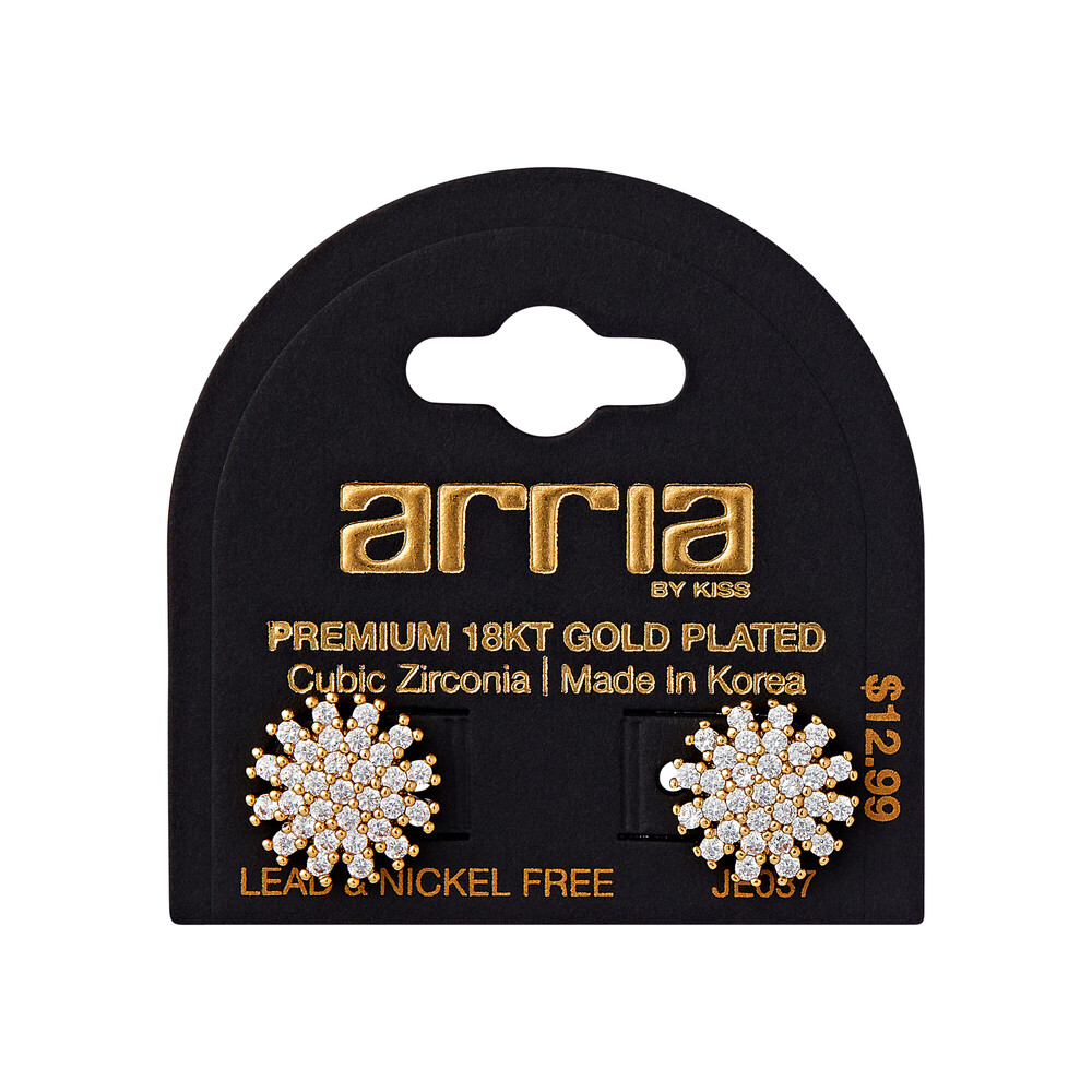 Aria Jewelry Earrings