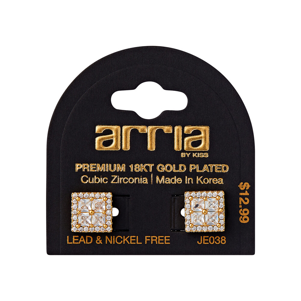 Aria Jewelry Earrings