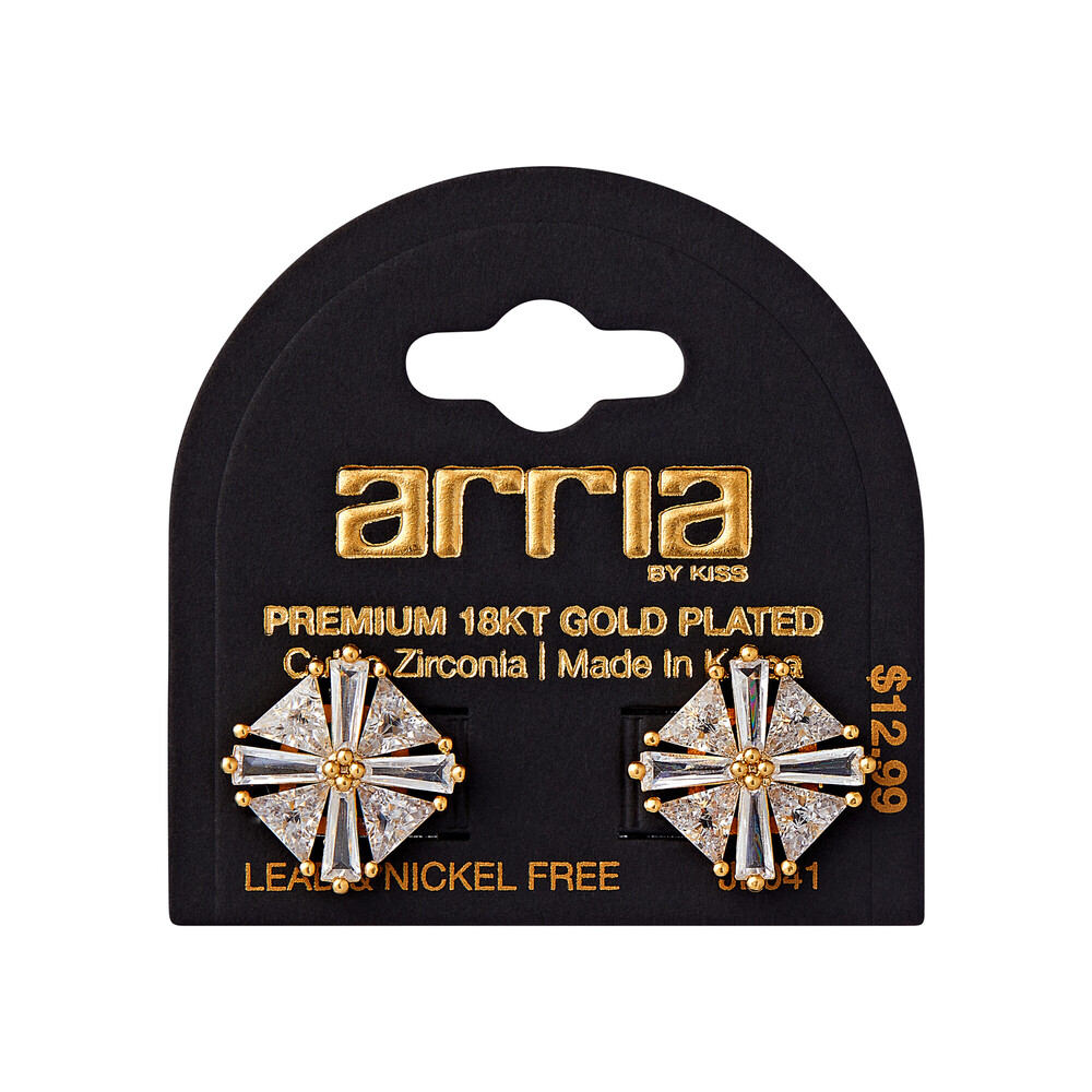 Aria Jewelry Earrings