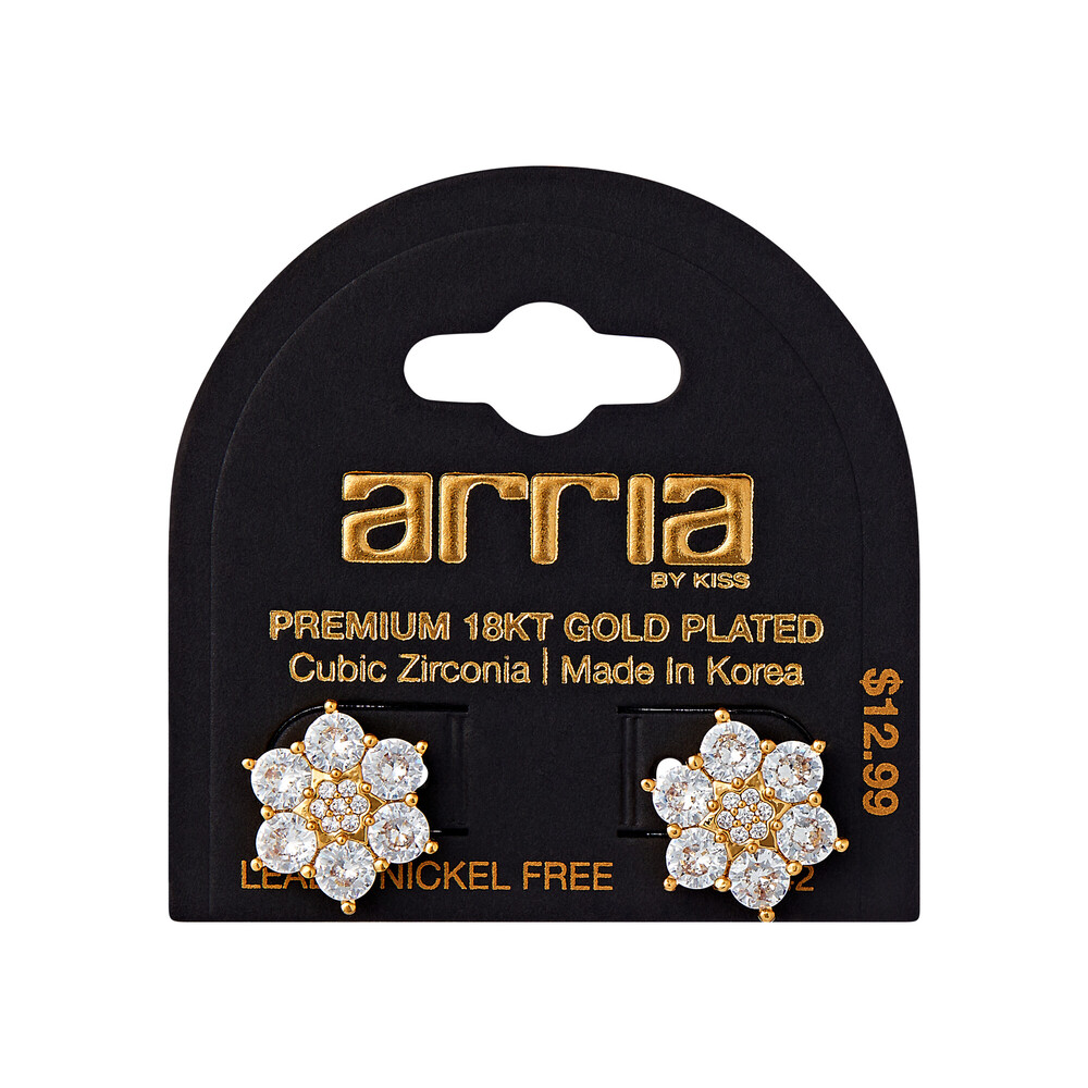 Aria Jewelry Earrings