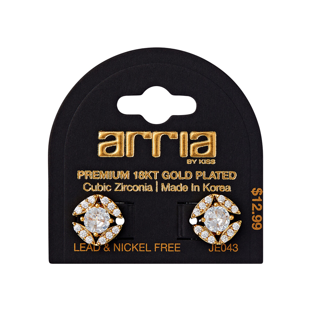 Aria Jewelry Earrings