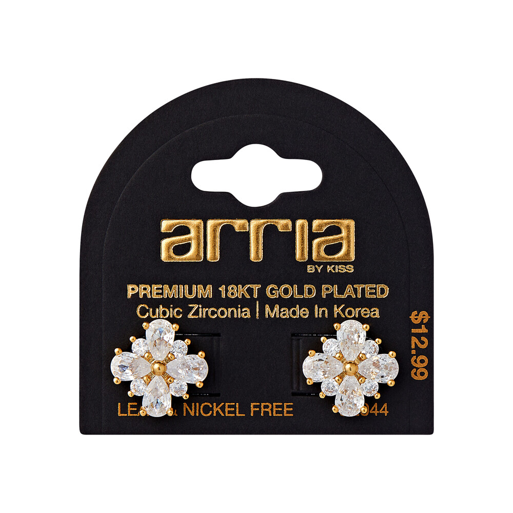 Aria Jewelry Earrings
