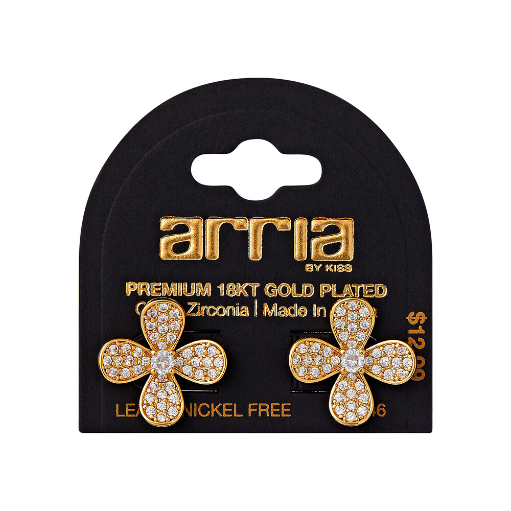 Aria Jewelry Earrings