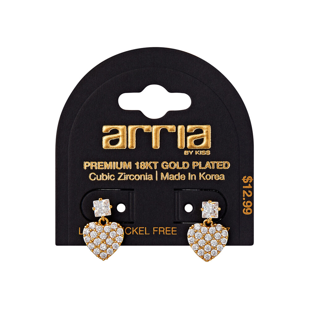 Aria Jewelry Earrings