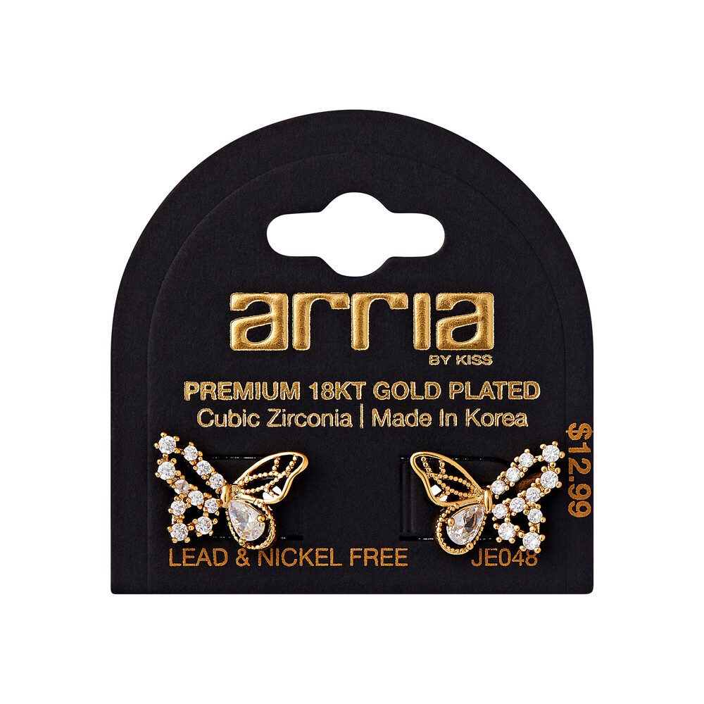 Aria Jewelry Earrings