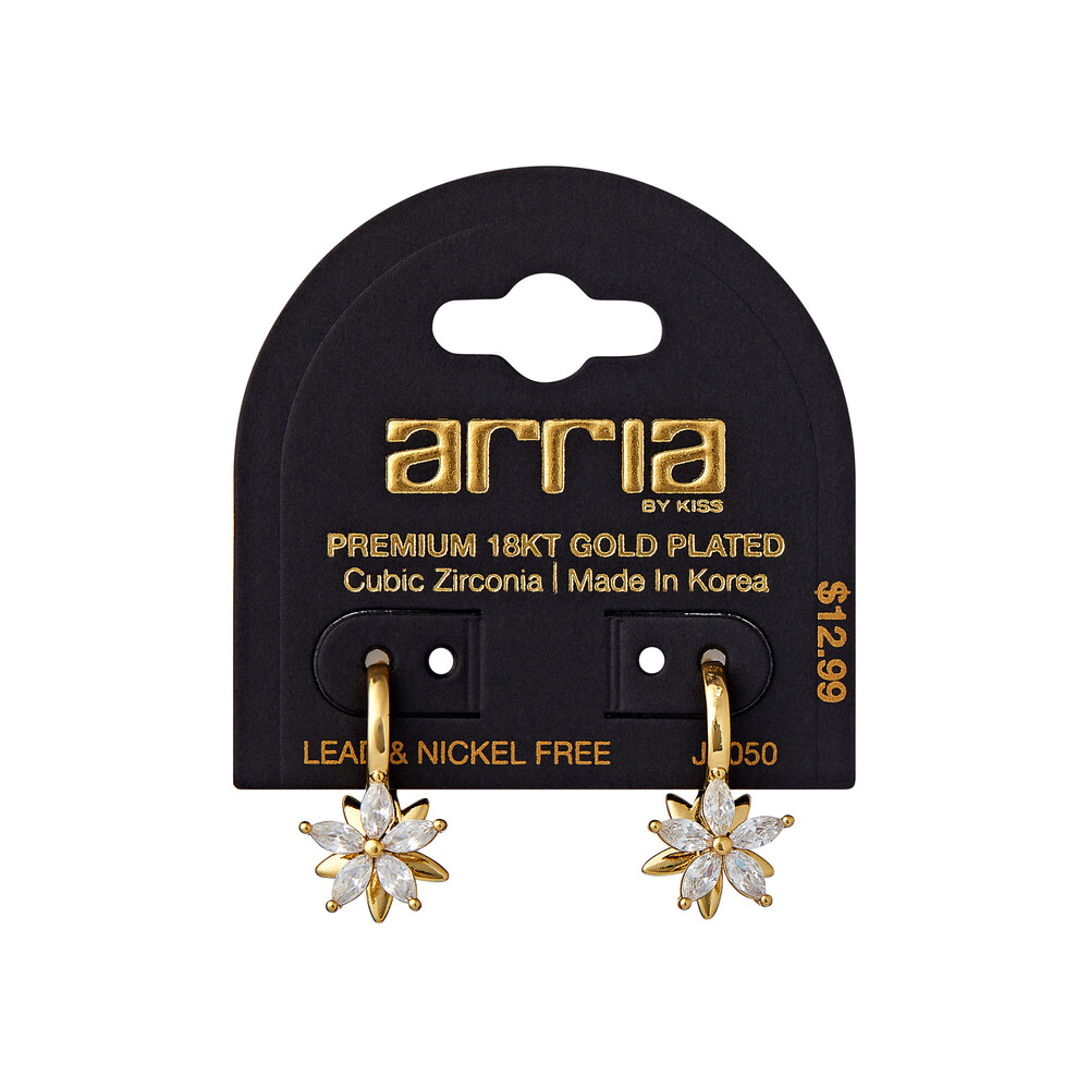 Aria Jewelry Earrings