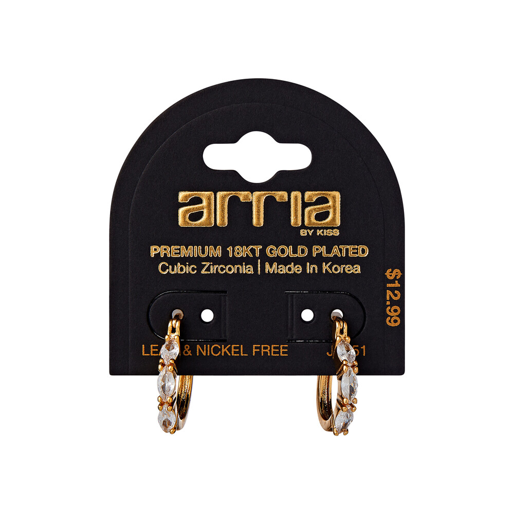 Aria Jewelry Earrings