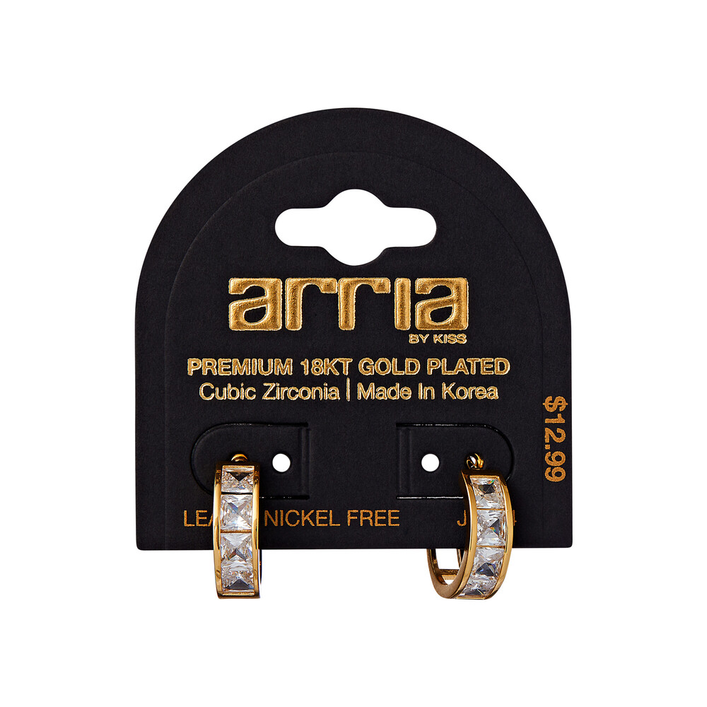 Aria Jewelry Earrings