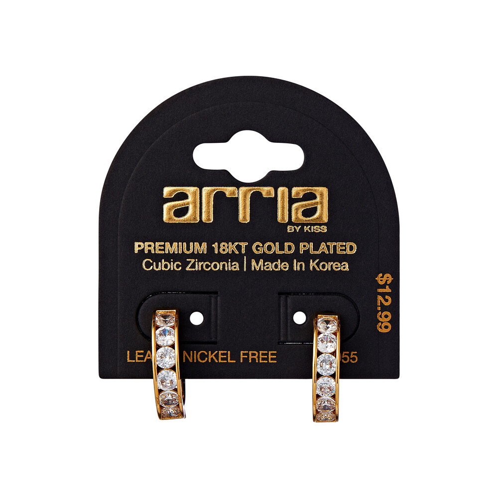 Aria Jewelry Earrings