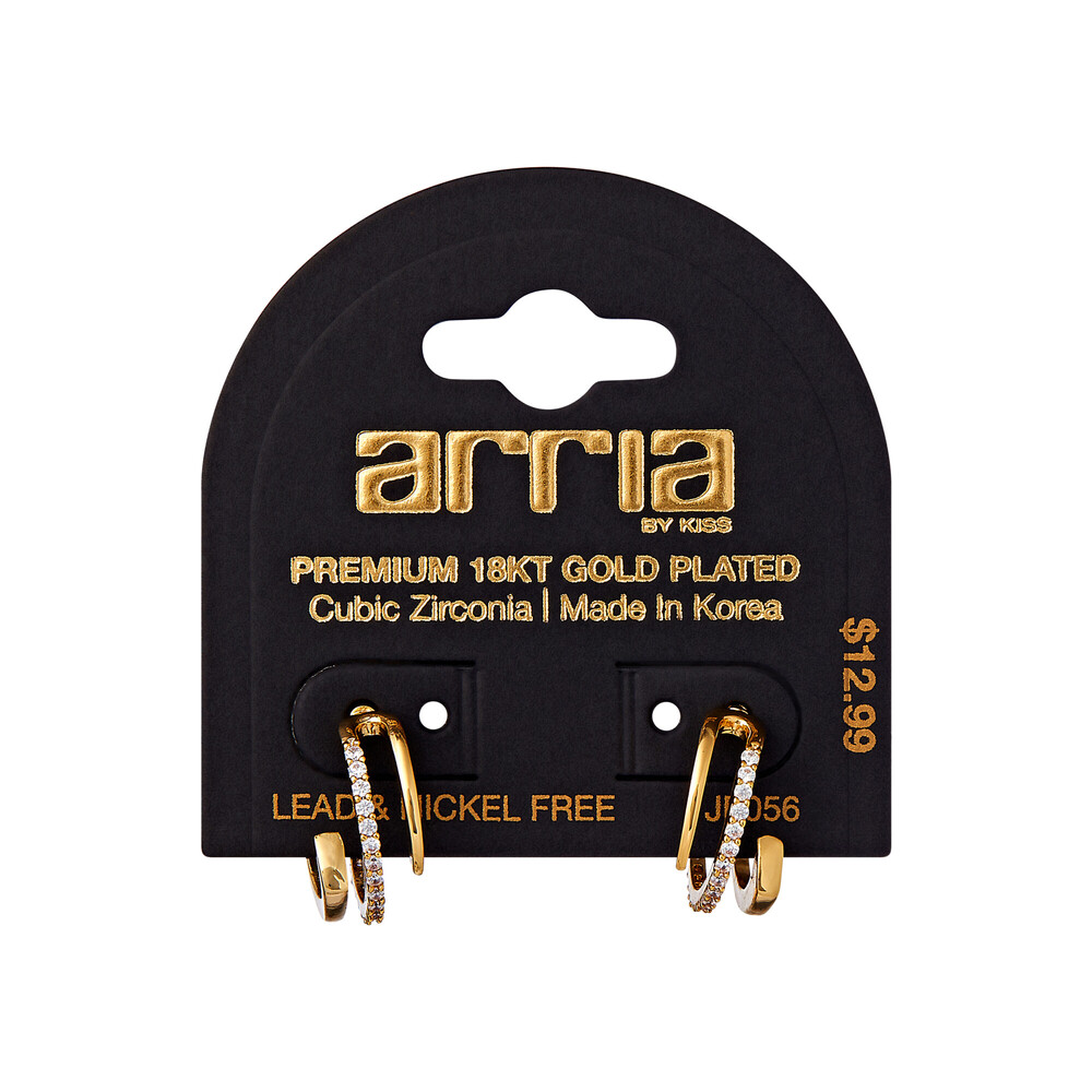 Aria Jewelry Earrings