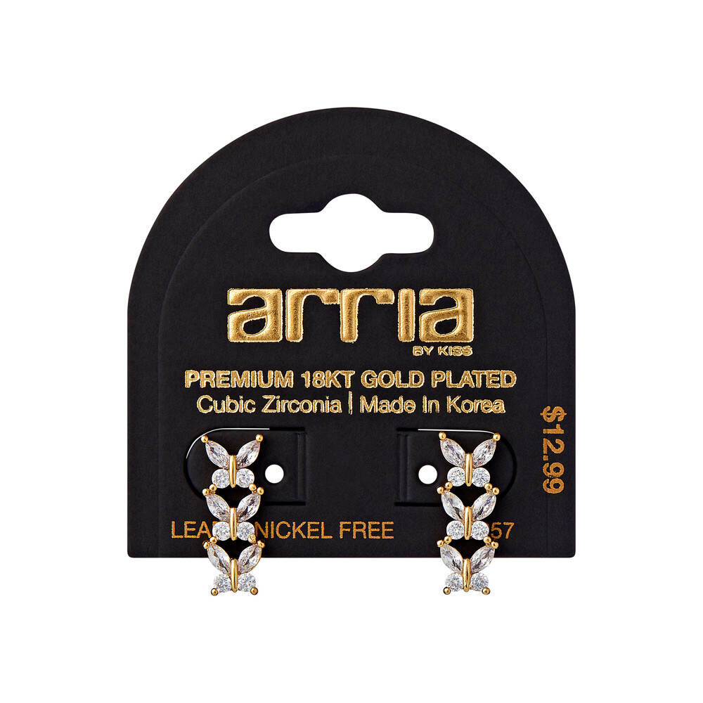 Aria Jewelry Earrings