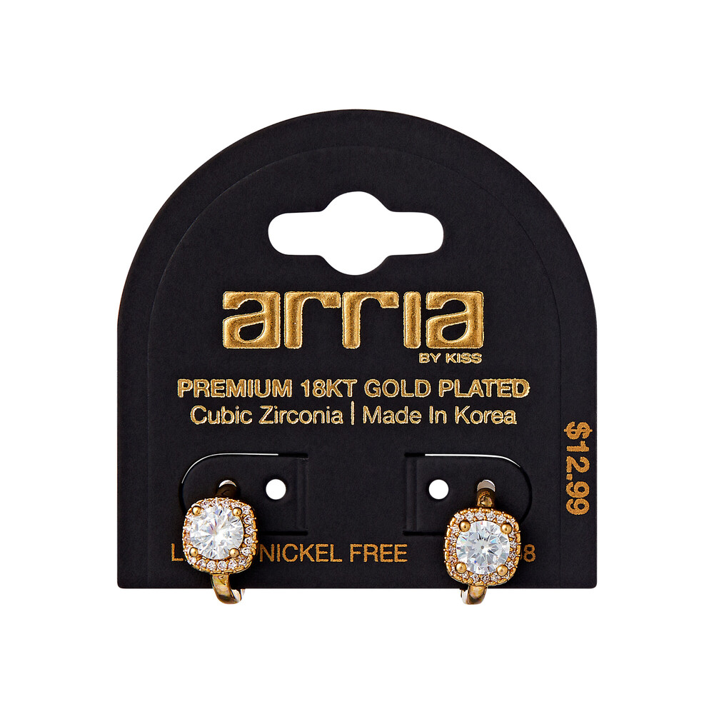 Aria Jewelry Earrings