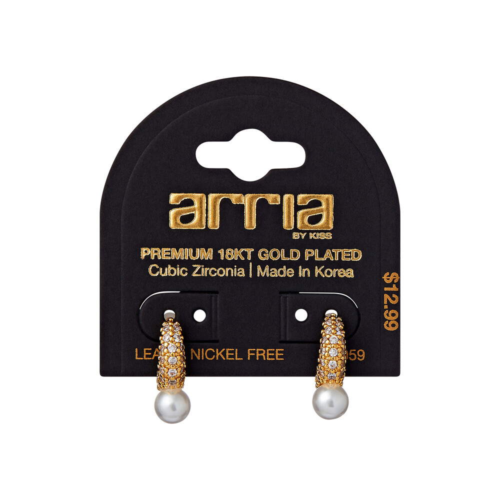 Aria Jewelry Earrings