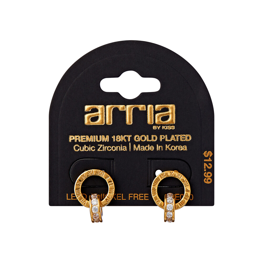 Aria Jewelry Earrings