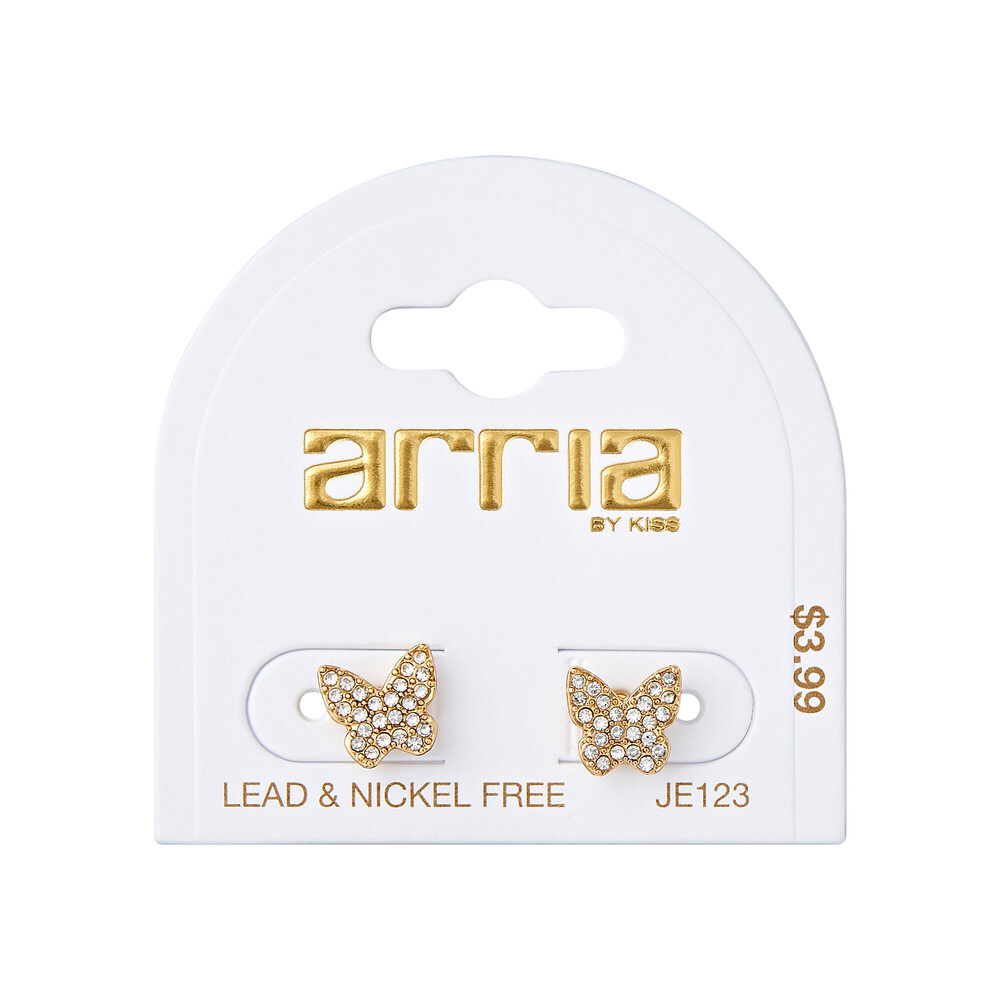 Aria Jewelry Earrings