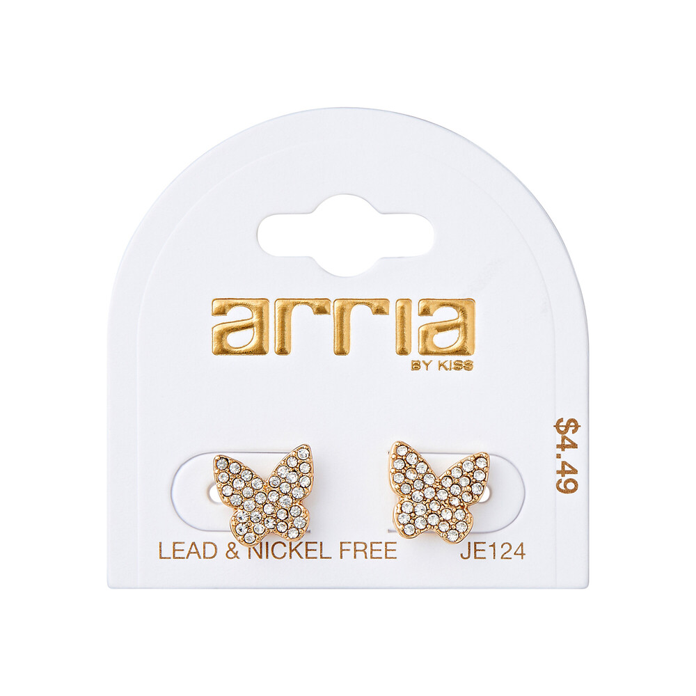 Aria Jewelry Earrings