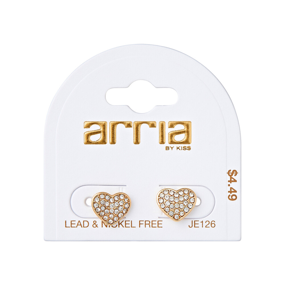 Aria Jewelry Earrings