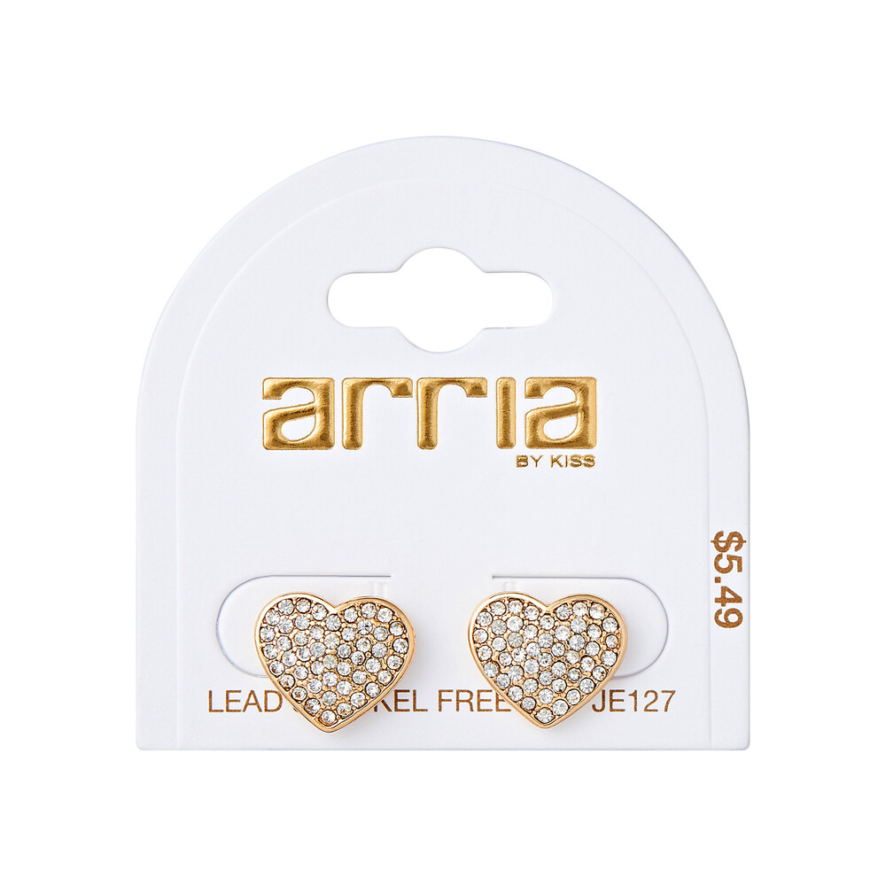 Aria Jewelry Earrings