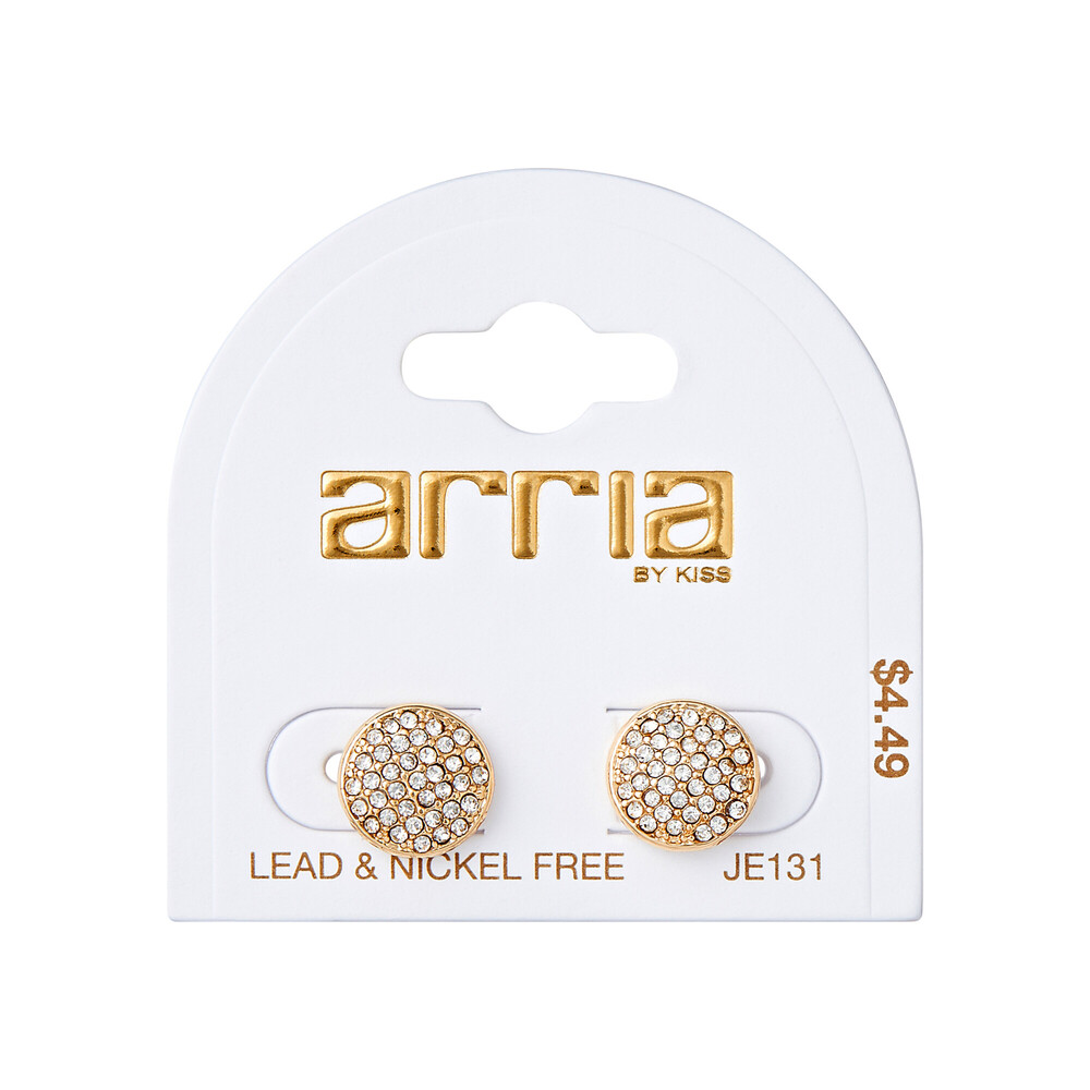 Aria Jewelry Earrings