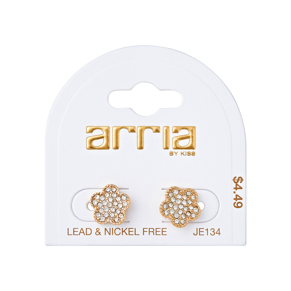 Aria Jewelry Earrings