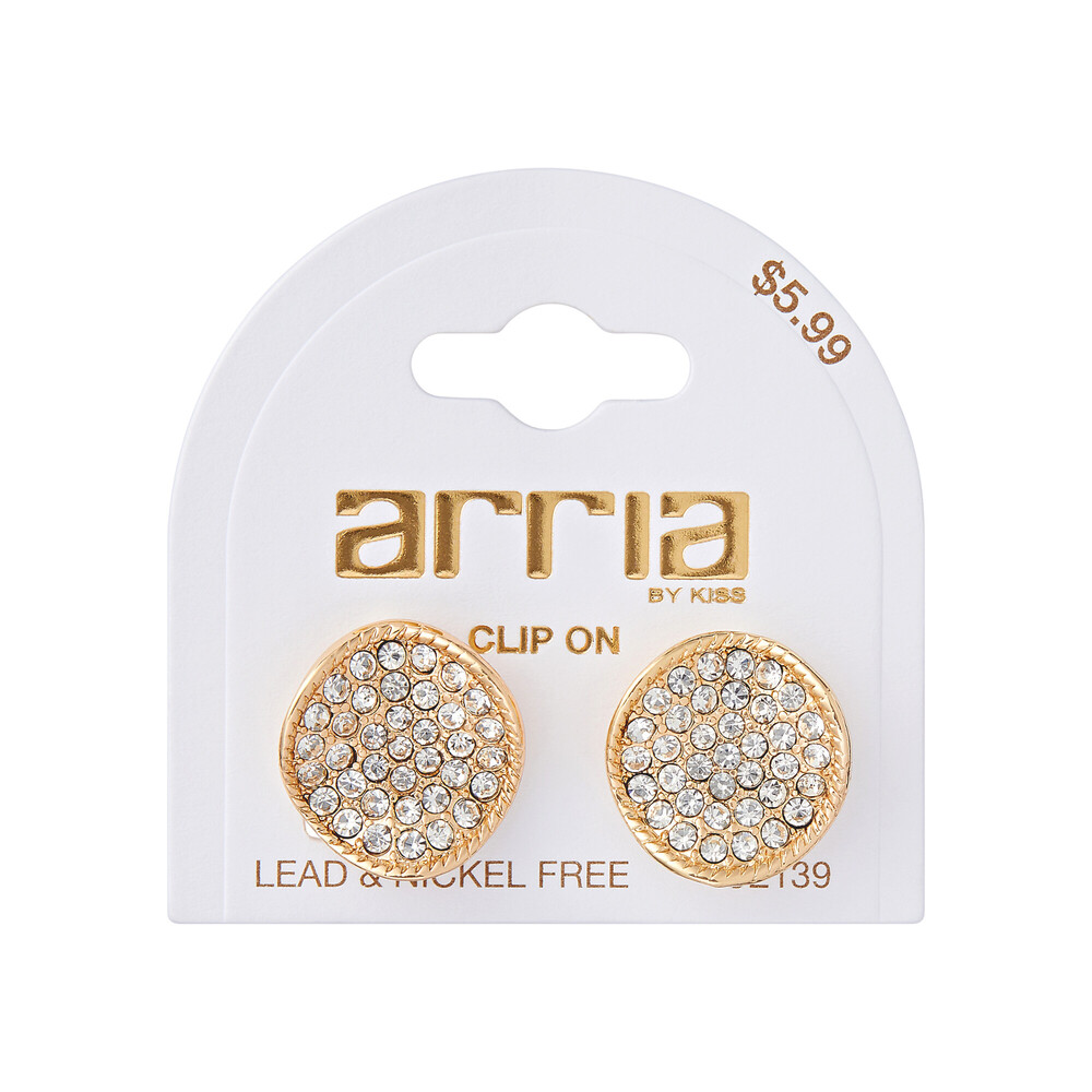 Aria Jewelry Earrings