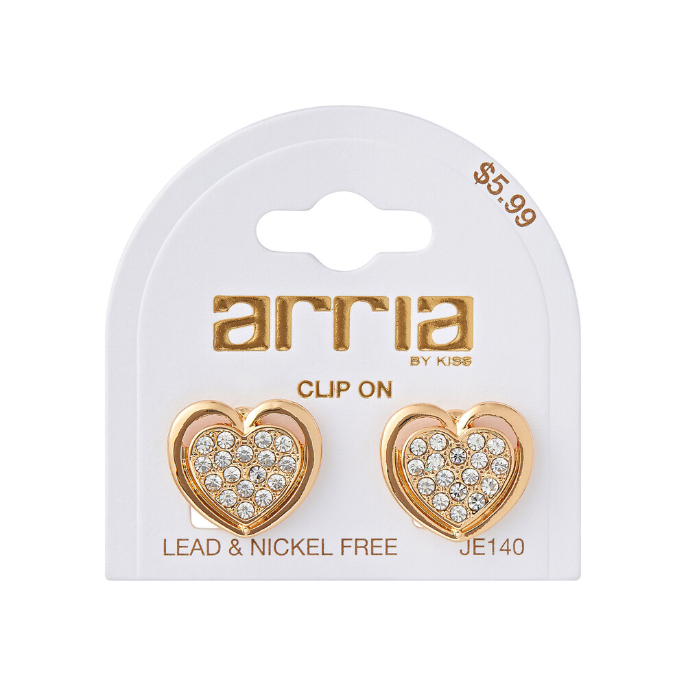 Aria Jewelry Earrings