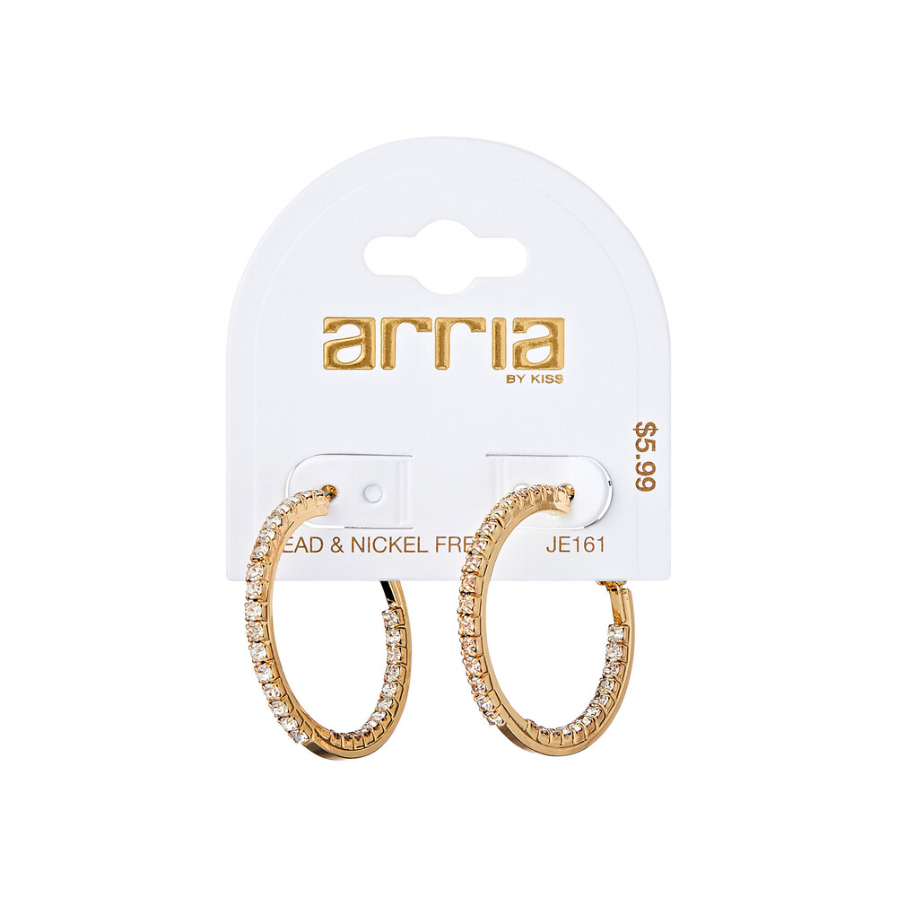 Aria Jewelry Earrings