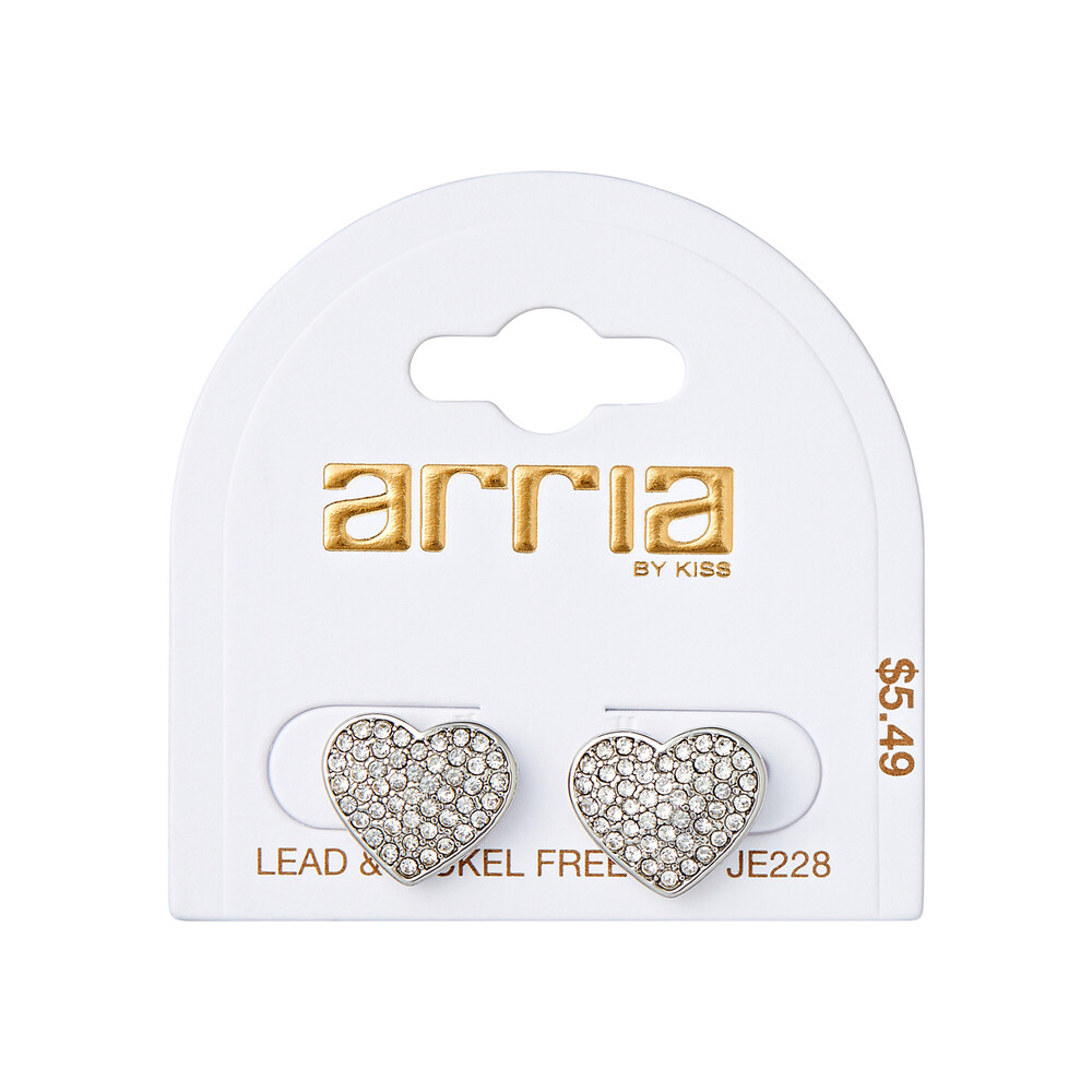 Aria Jewelry Earrings