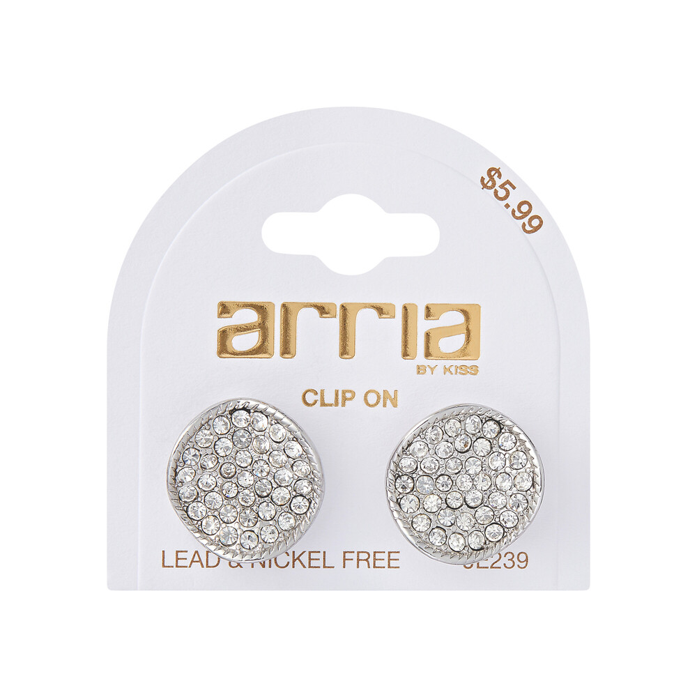 Aria Jewelry Earrings