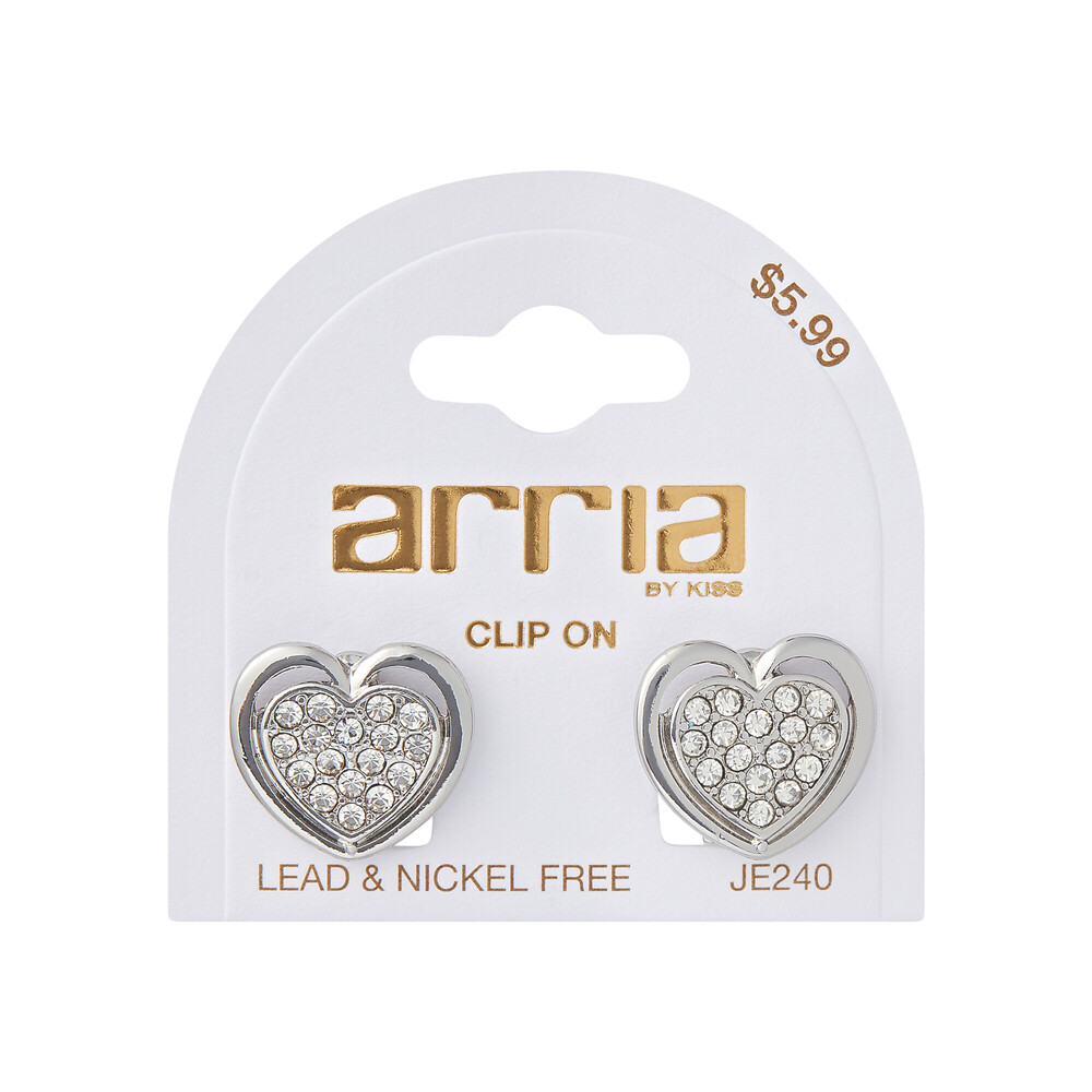 Aria Jewelry Earrings