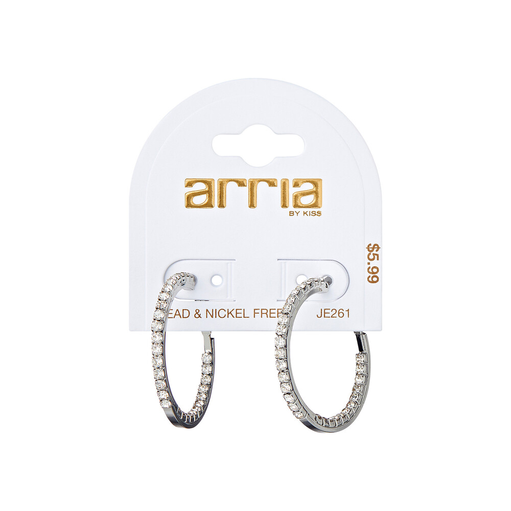 Aria Jewelry Earrings