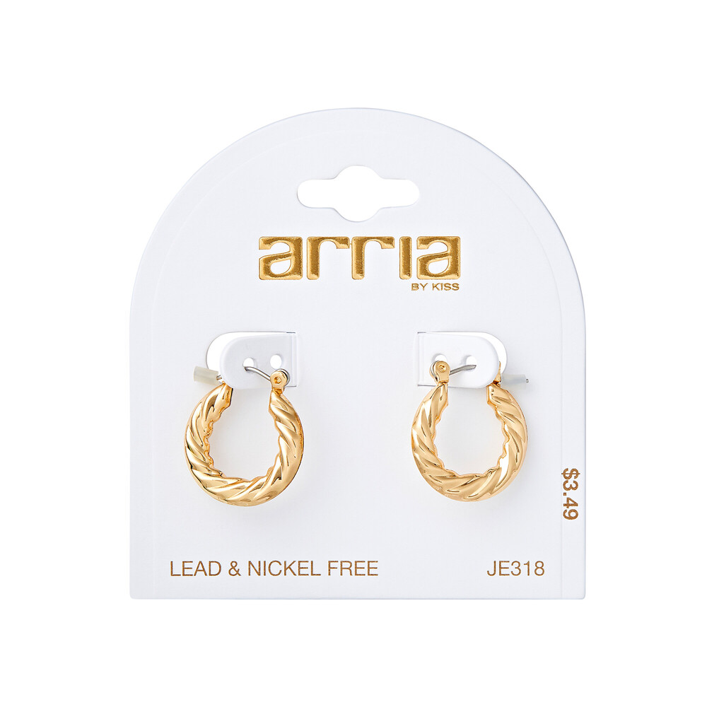 Aria Jewelry Earrings