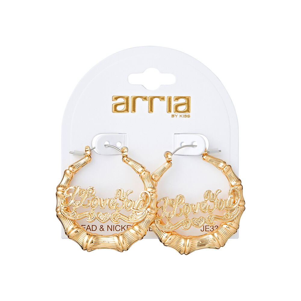 Aria Jewelry Earrings