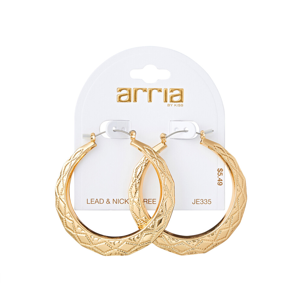 Aria Jewelry Earrings