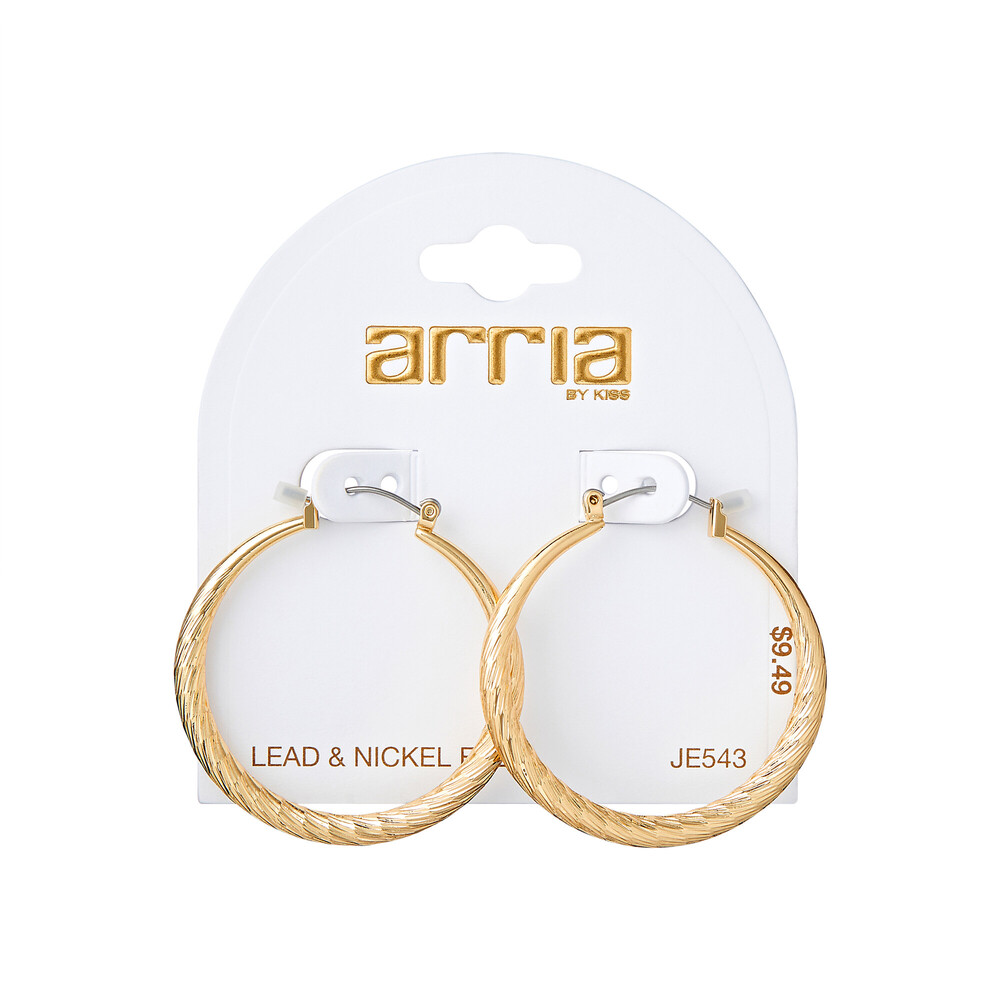 Aria Jewelry Earrings