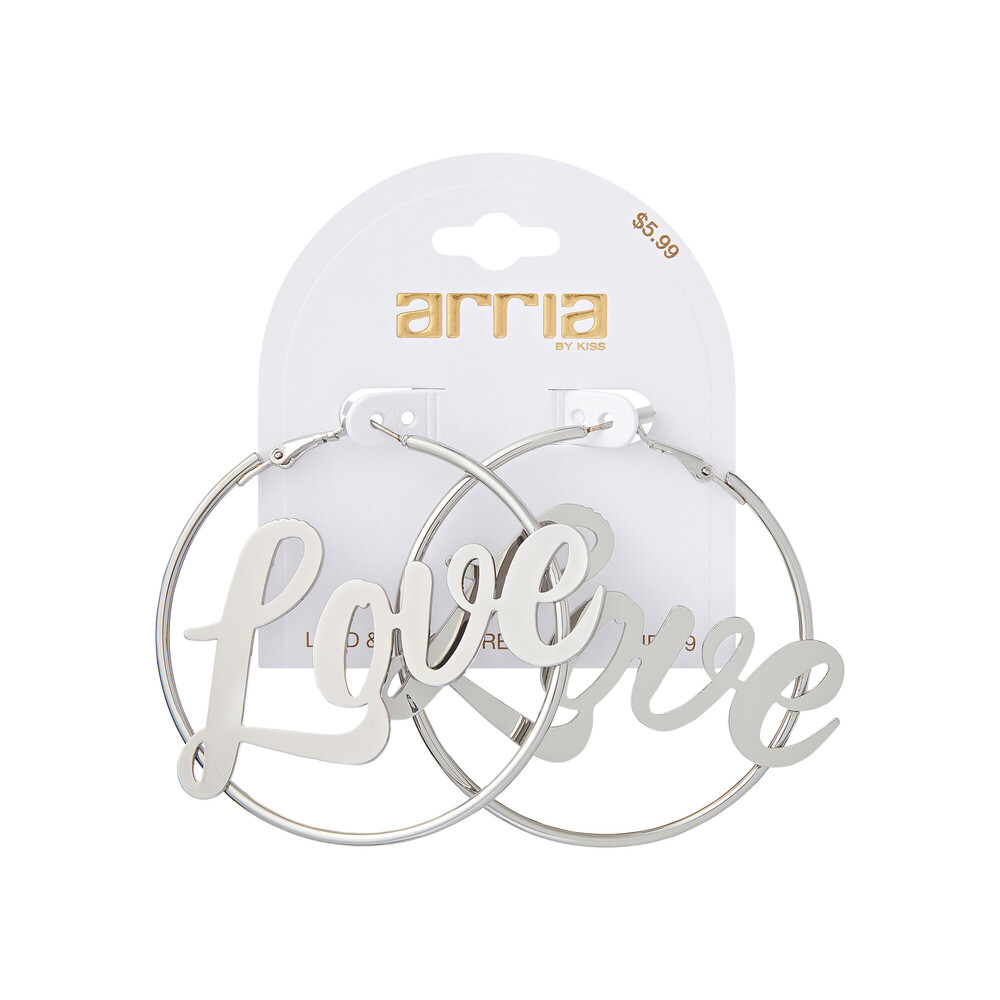 Aria Jewelry Earrings