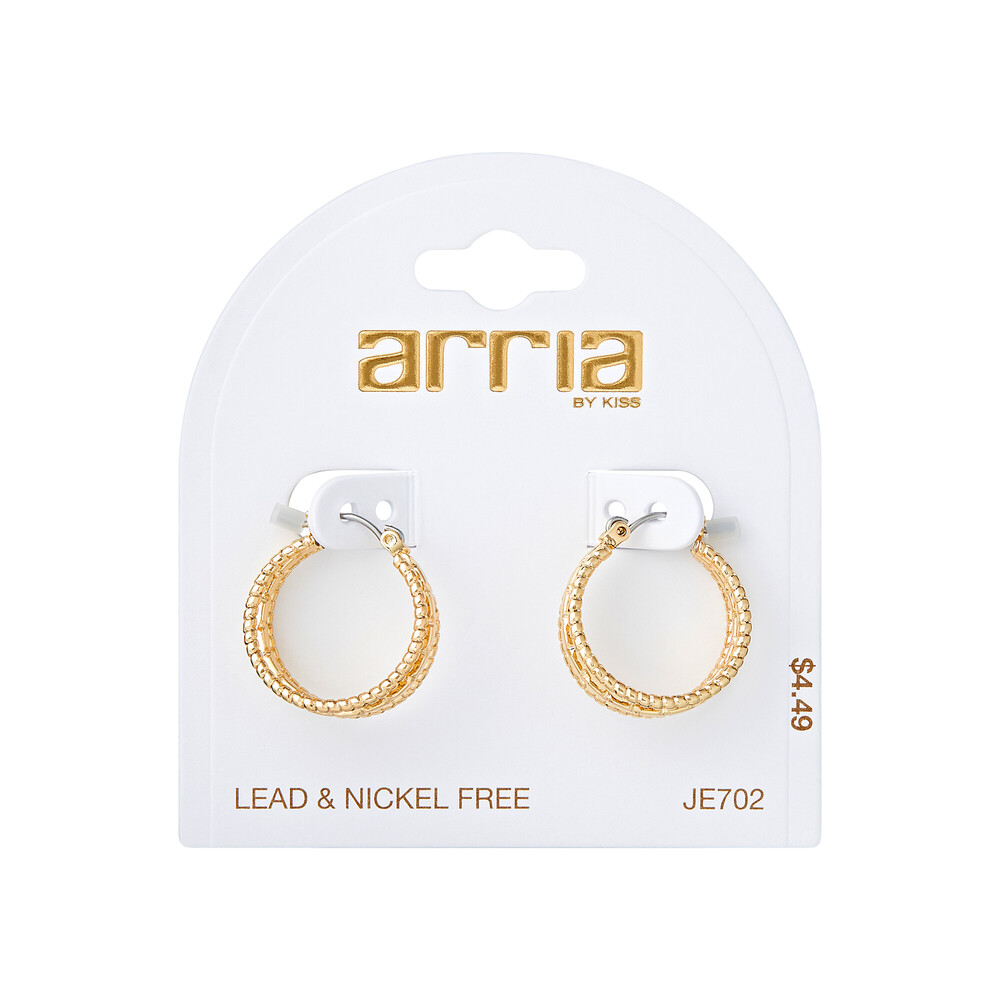 Aria Jewelry Earrings