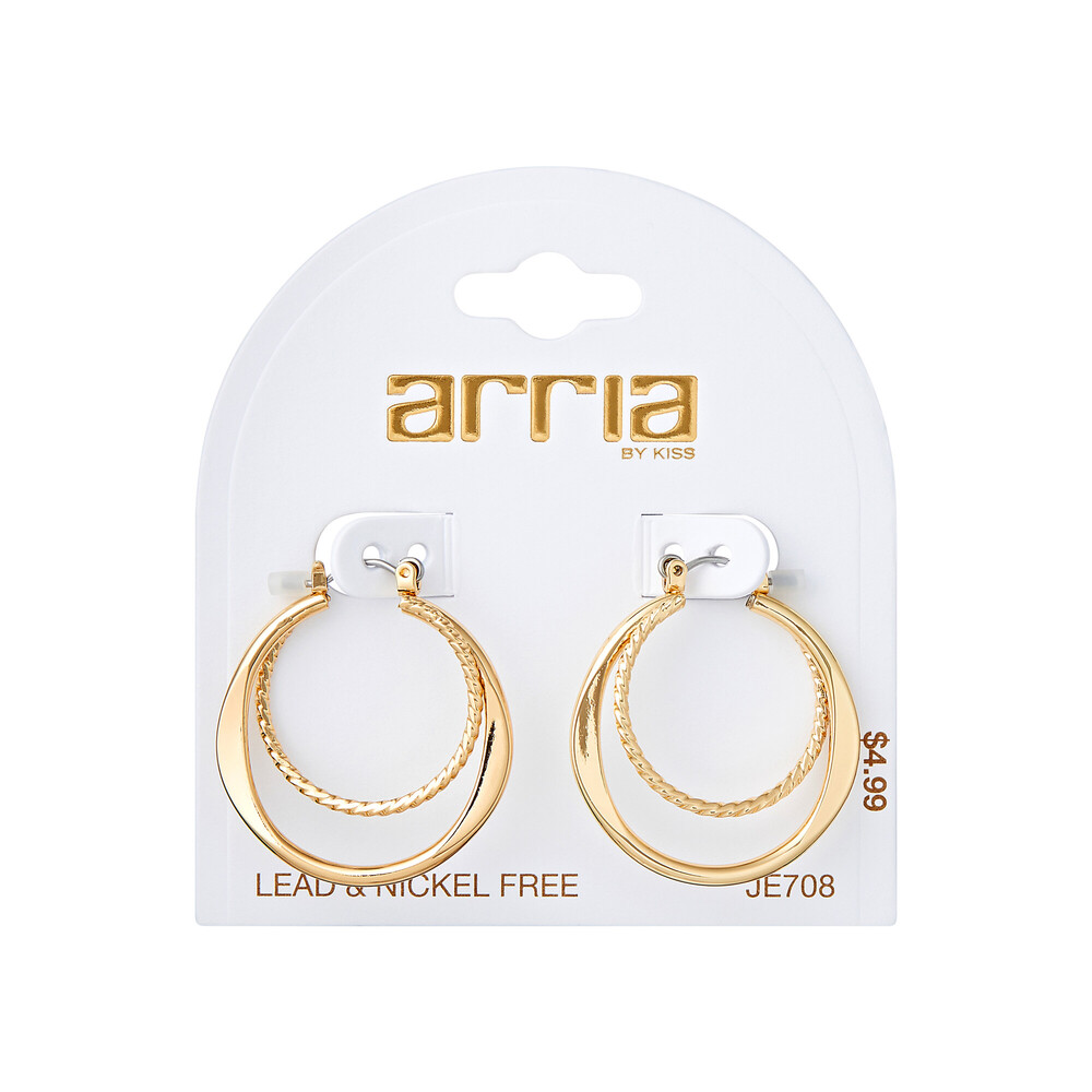 Aria Jewelry Earrings