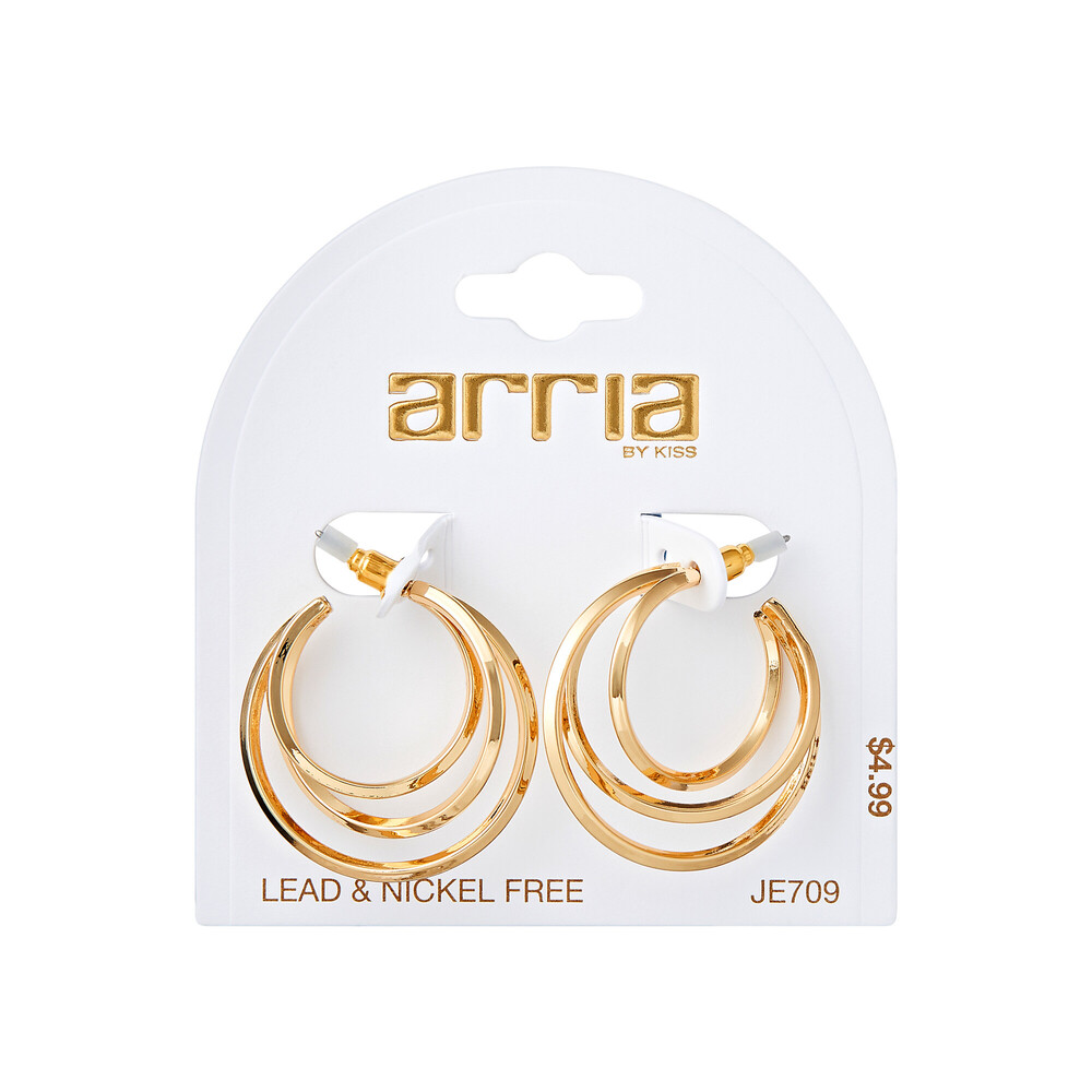 Aria Jewelry Earrings