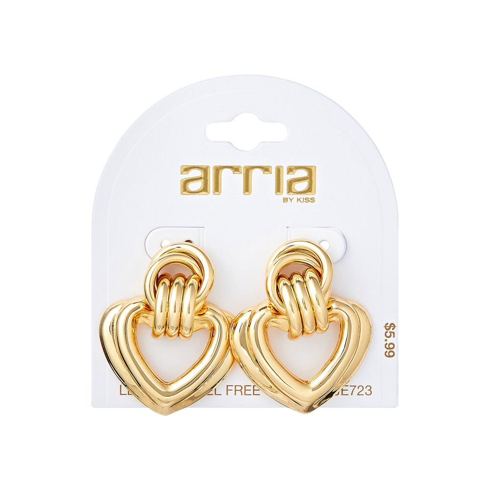 Aria Jewelry Earrings
