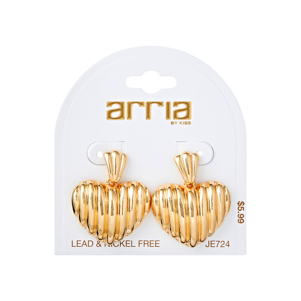 Aria Jewelry Earrings