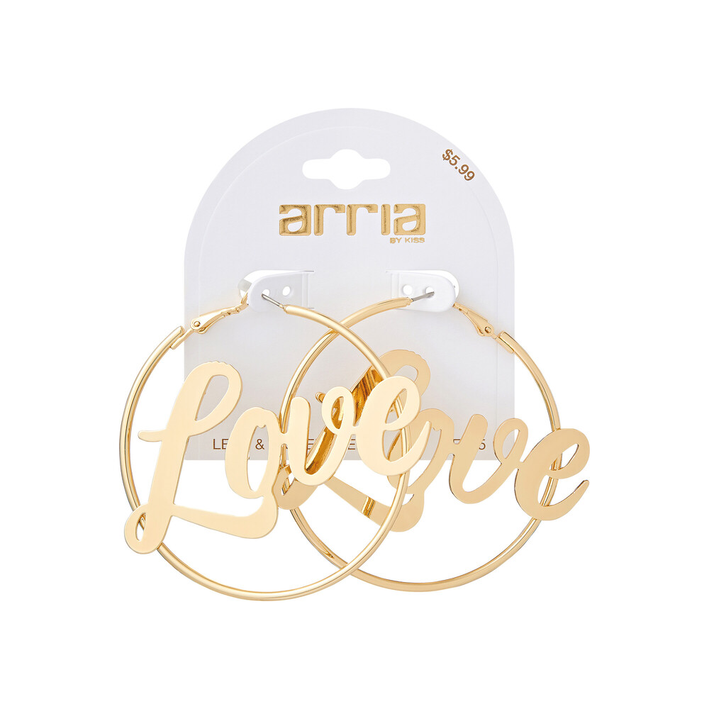 Aria Jewelry Earrings