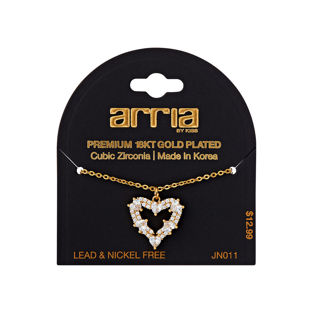 Aria Jewelry - Nacklaces