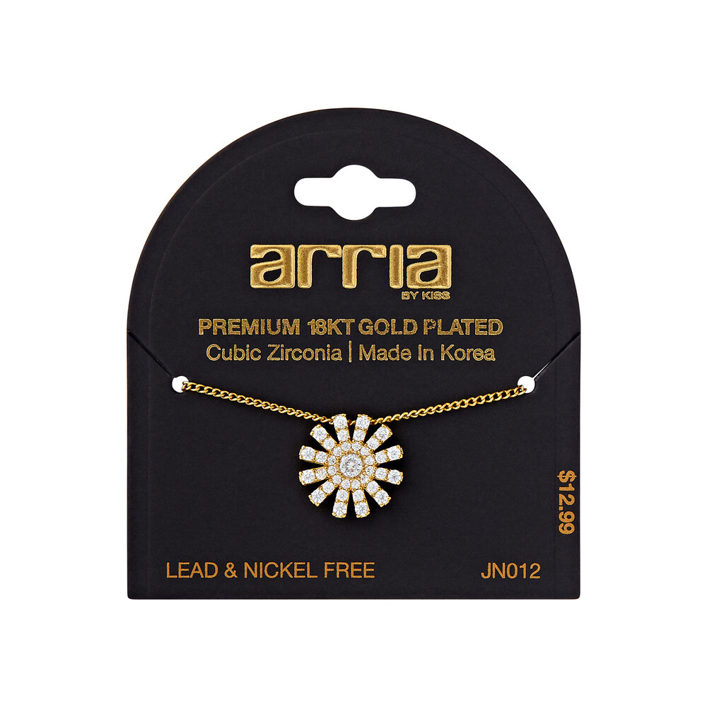 Aria Jewelry - Nacklaces