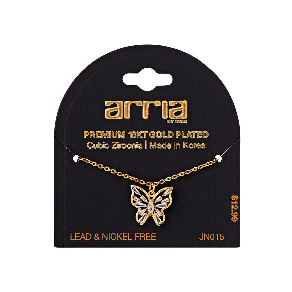 Aria Jewelry - Nacklaces