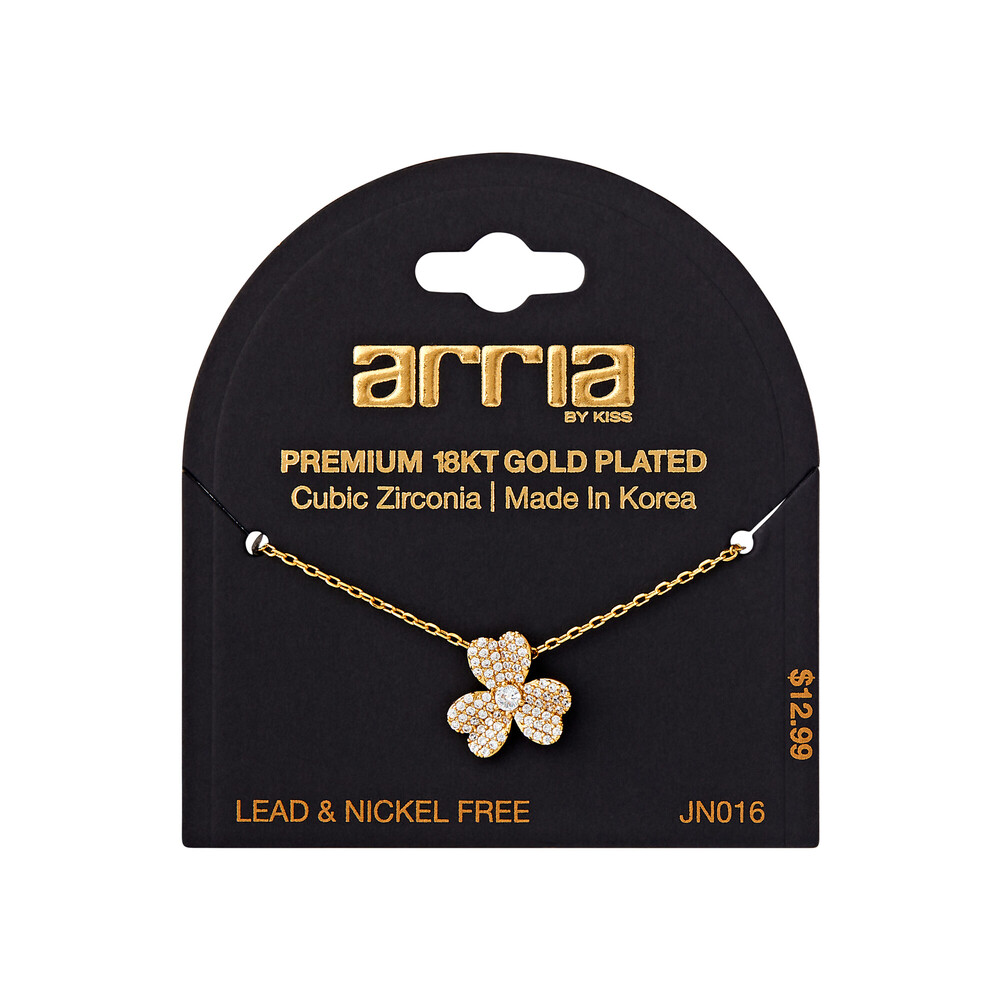 Aria Jewelry - Nacklaces