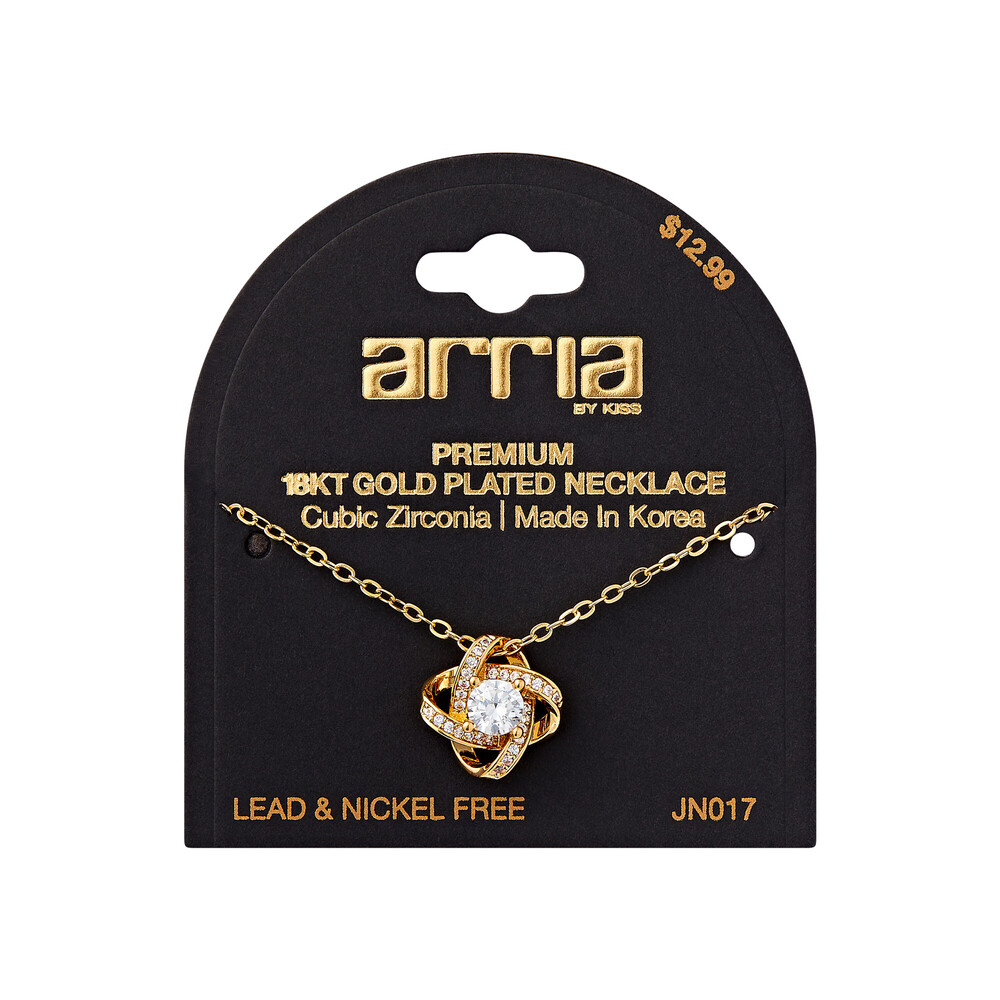 Aria Jewelry - Nacklaces